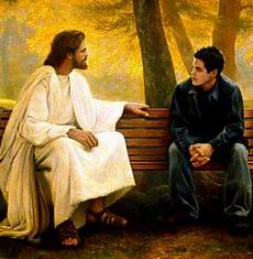 &iquest;Qui&eacute;n es mi pr&oacute;jimo?