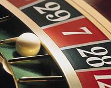 Jugando a la ruleta rusa...