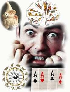 FE vs. SUPERSTICI&Oacute;N...