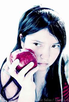 No me tientes, por favor...